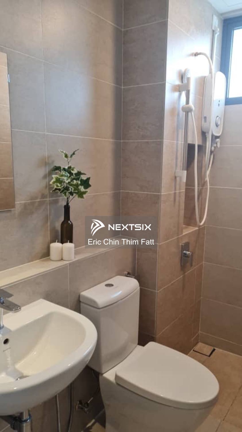 Serviced Residence For Rent in Setia Alam Selangor - Image 3