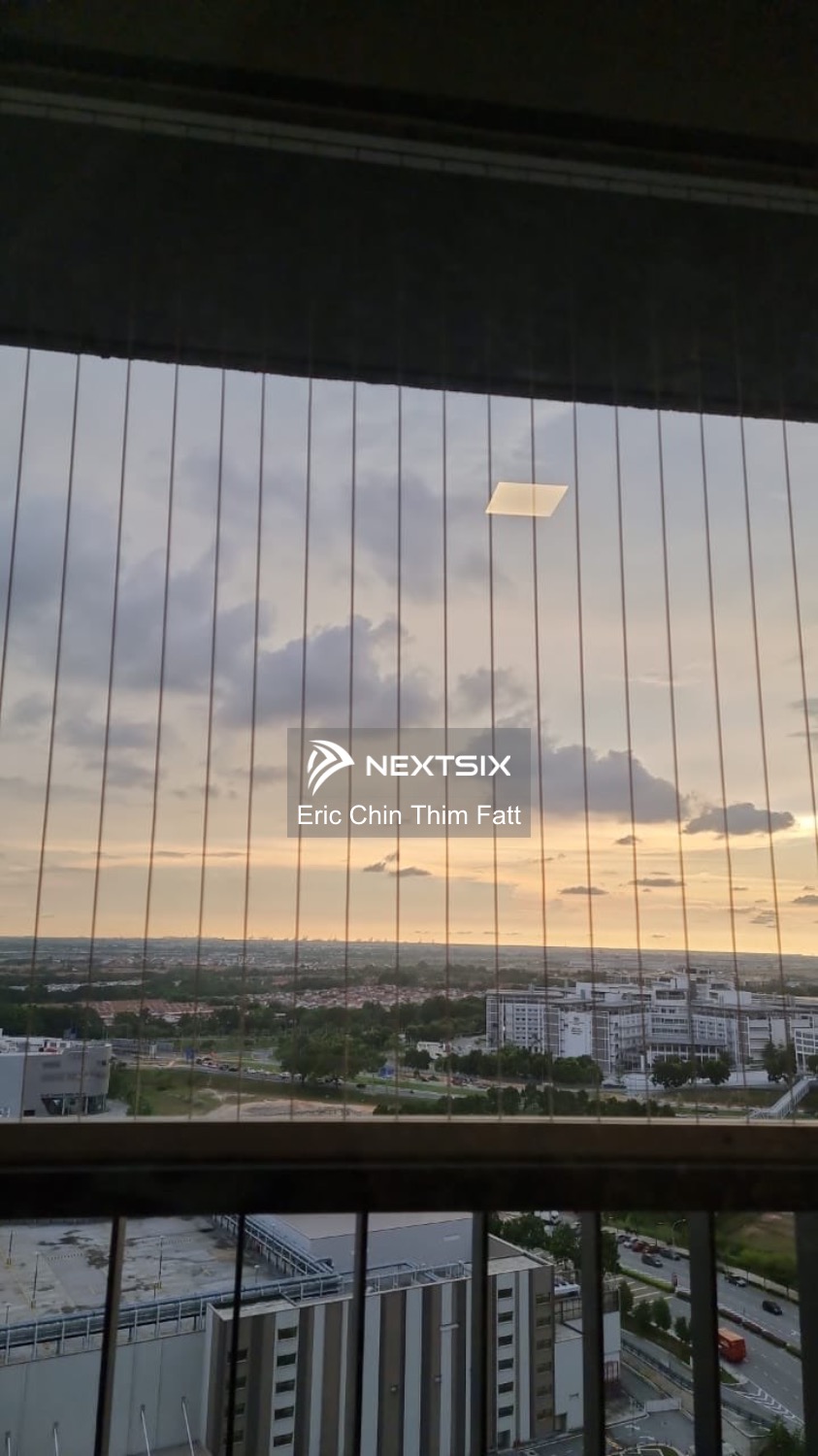 Serviced Residence For Rent in Setia Alam Selangor - Image 4