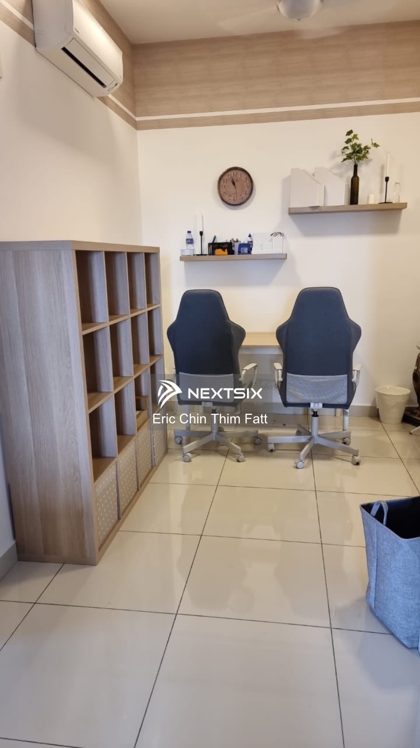 Serviced Residence For Rent in Setia Alam Selangor - Image 6