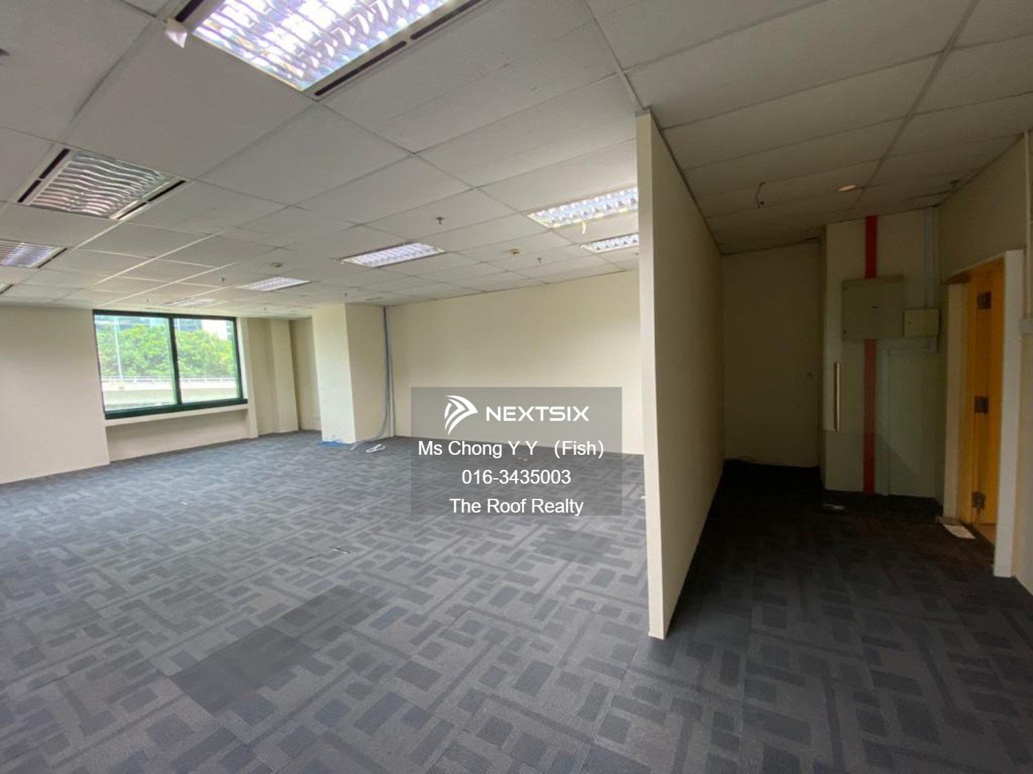 Office For Rent in Bangsar Kuala Lumpur
