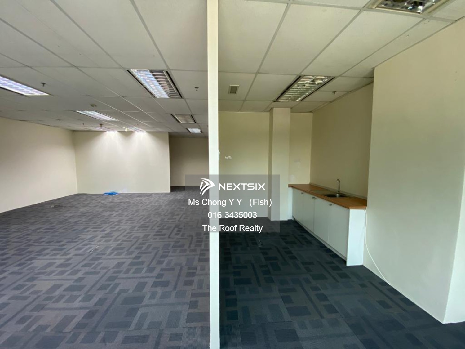 Office For Rent in Bangsar Wilayah Persekutuan Kuala Lumpur - Image 2