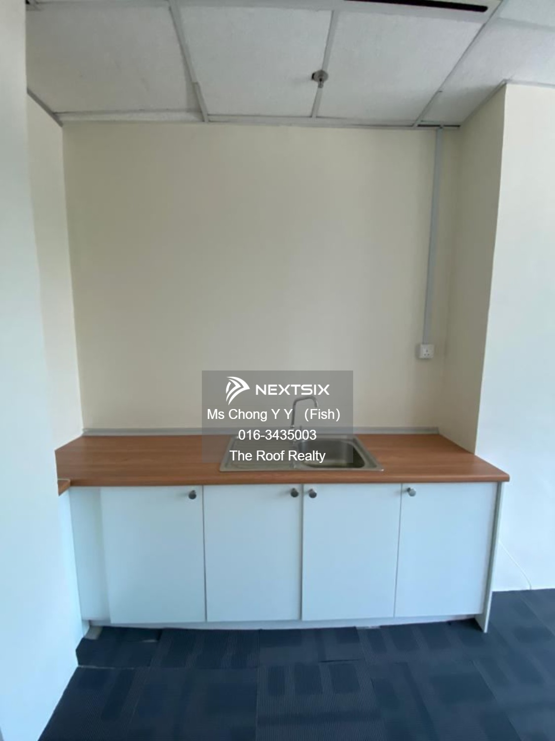 Office For Rent in Bangsar Wilayah Persekutuan Kuala Lumpur - Image 3