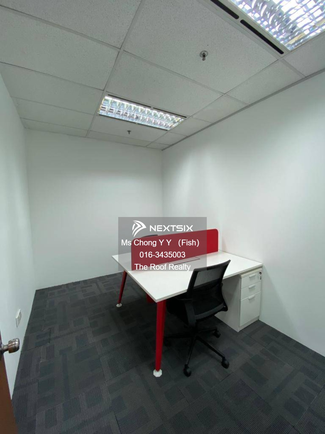 Office For Rent in Bangsar Kuala Lumpur