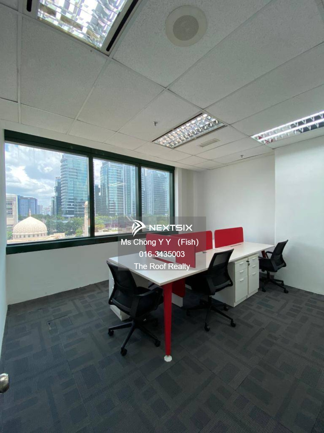Office For Rent in Bangsar Wilayah Persekutuan Kuala Lumpur - Image 5