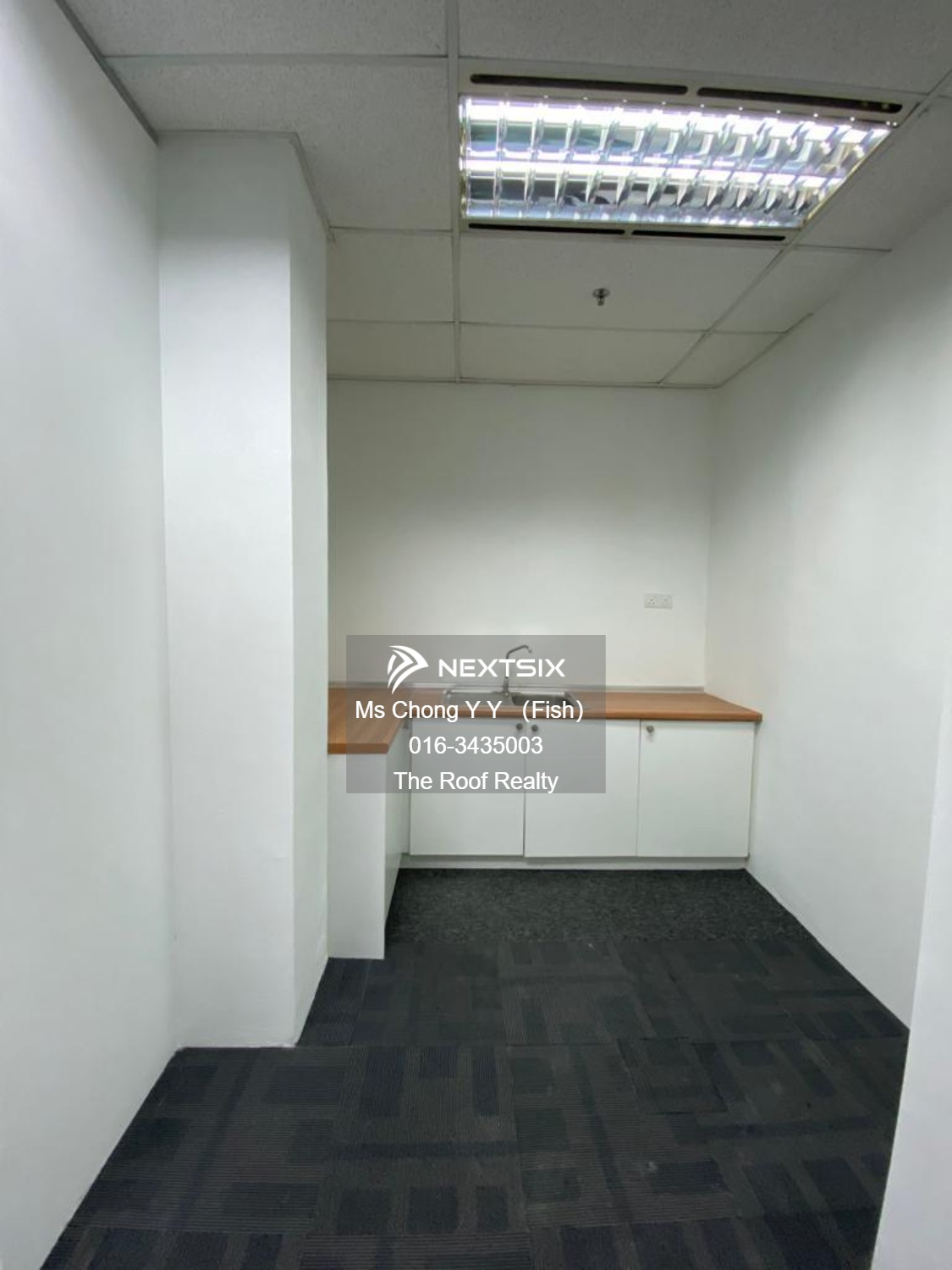 Office For Rent in Bangsar Wilayah Persekutuan Kuala Lumpur - Image 6