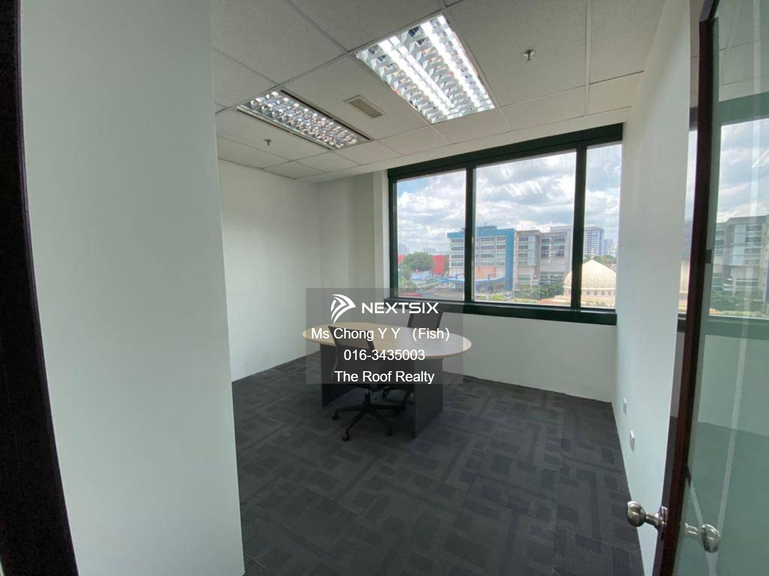 Office For Rent in Bangsar Wilayah Persekutuan Kuala Lumpur - Image 8