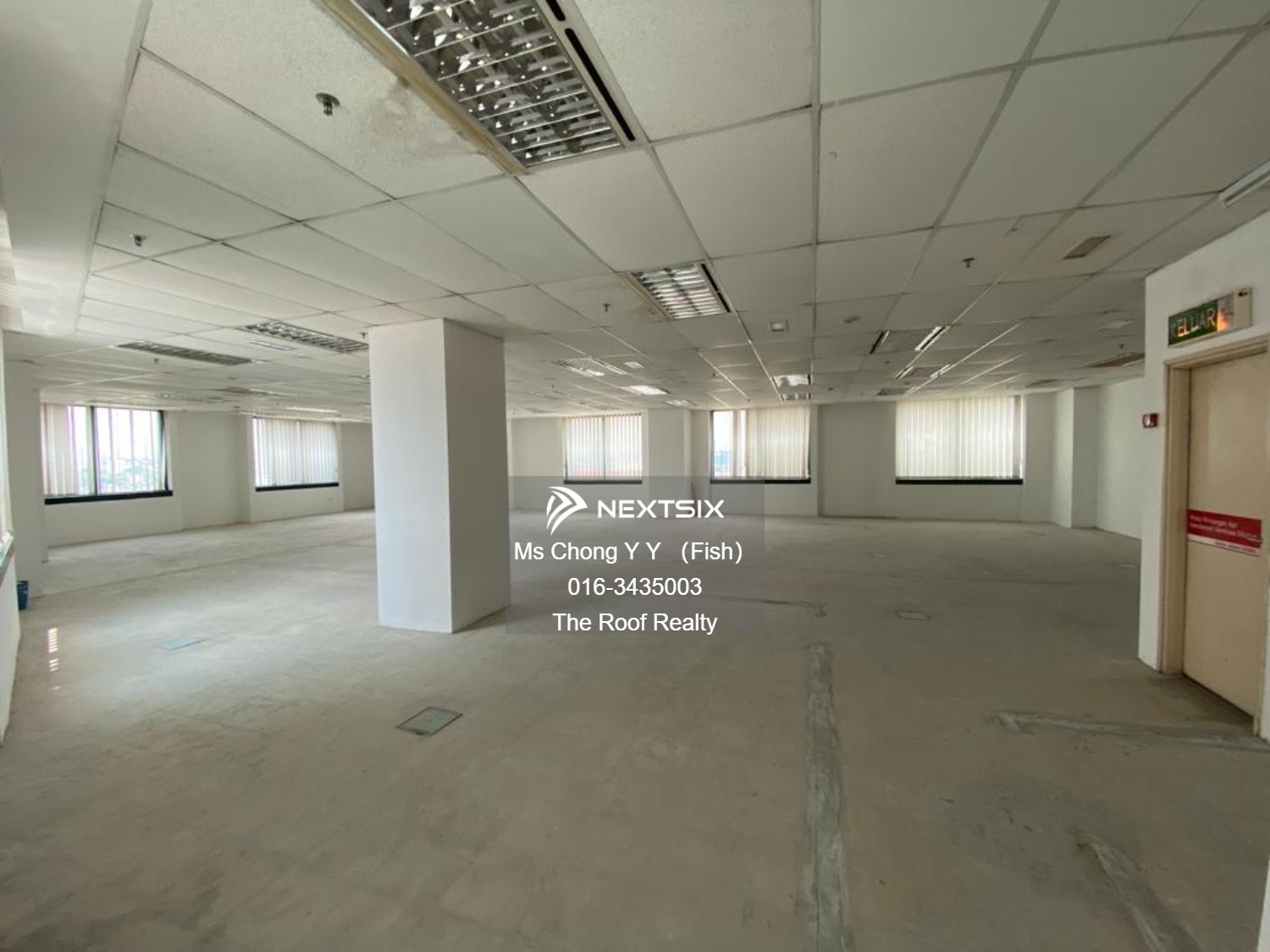 Office For Rent in Bangsar Wilayah Persekutuan Kuala Lumpur - Image 2