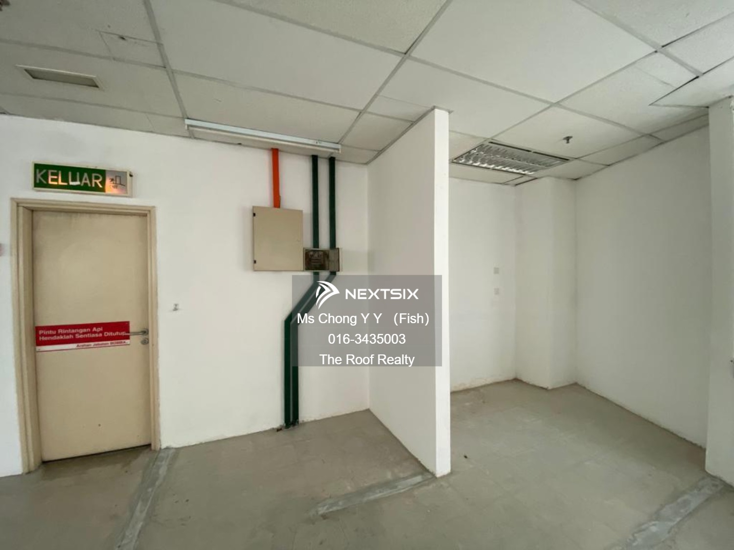Office For Rent in Bangsar Wilayah Persekutuan Kuala Lumpur - Image 3