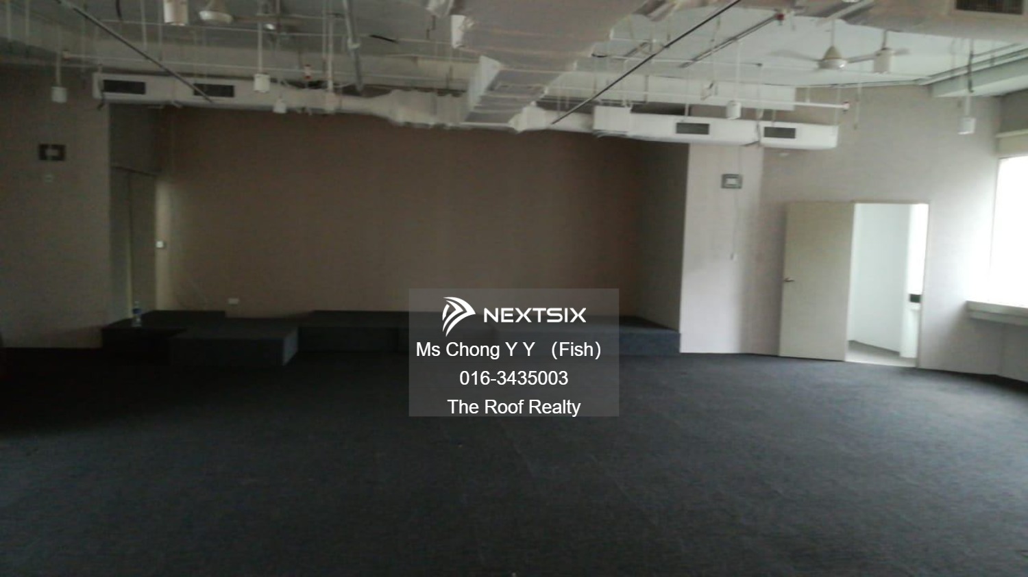 Office For Rent in Bangsar Kuala Lumpur