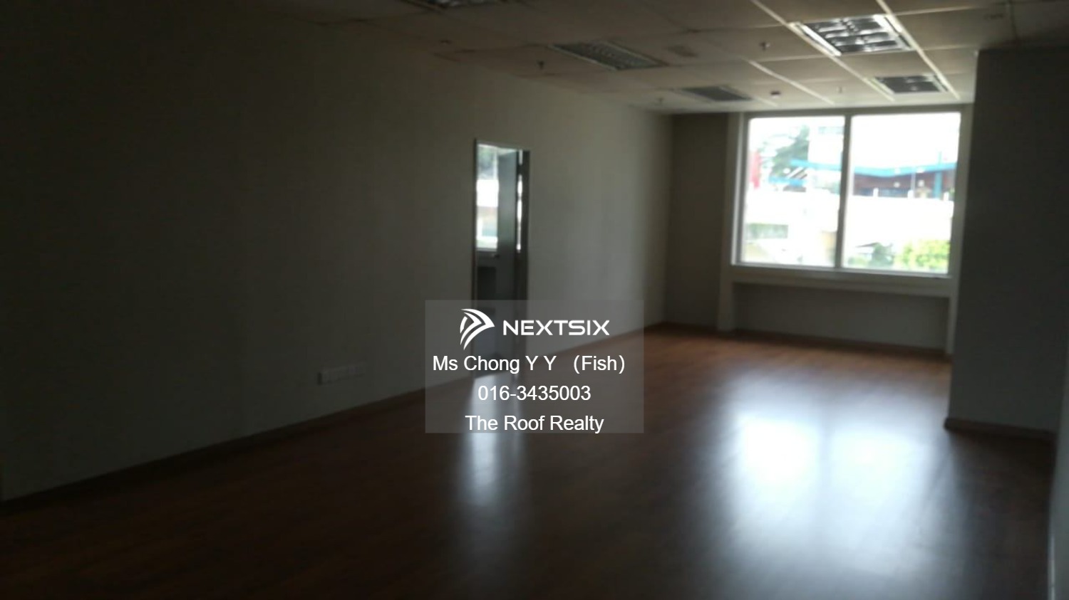 Office For Rent in Bangsar Wilayah Persekutuan Kuala Lumpur - Image 4