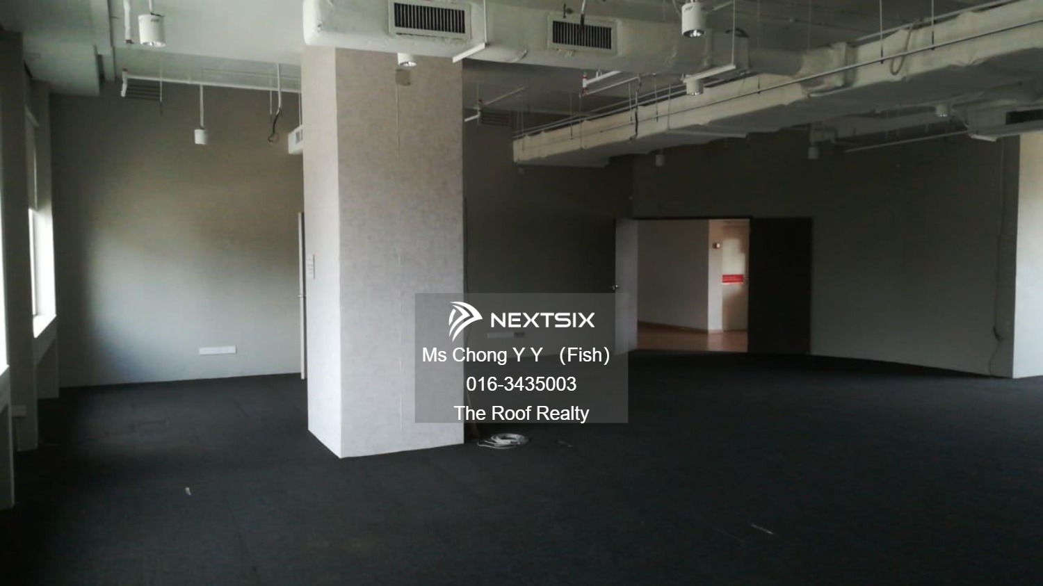 Office For Rent in Bangsar Wilayah Persekutuan Kuala Lumpur - Image 5