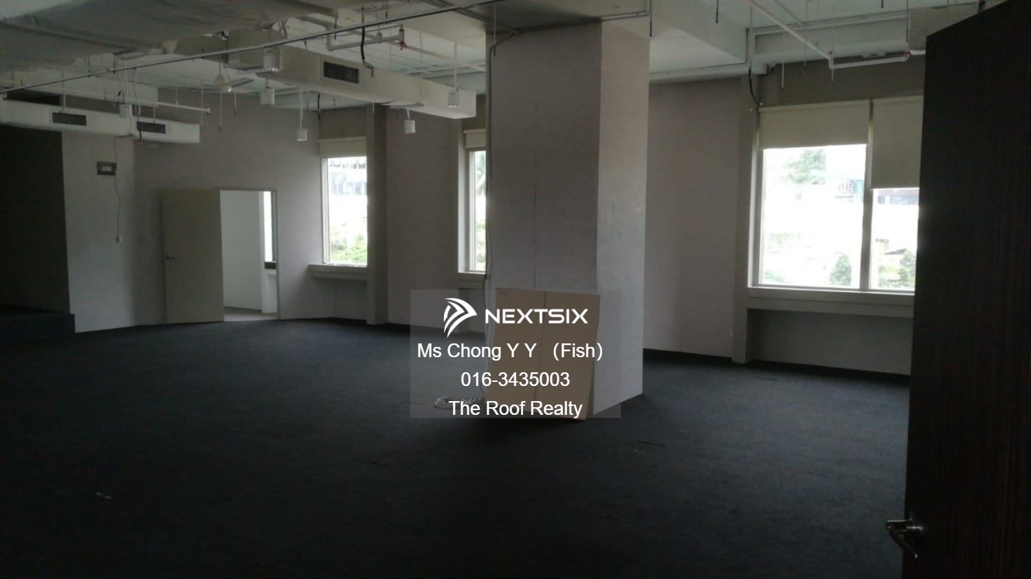 Office For Rent in Bangsar Wilayah Persekutuan Kuala Lumpur - Image 7