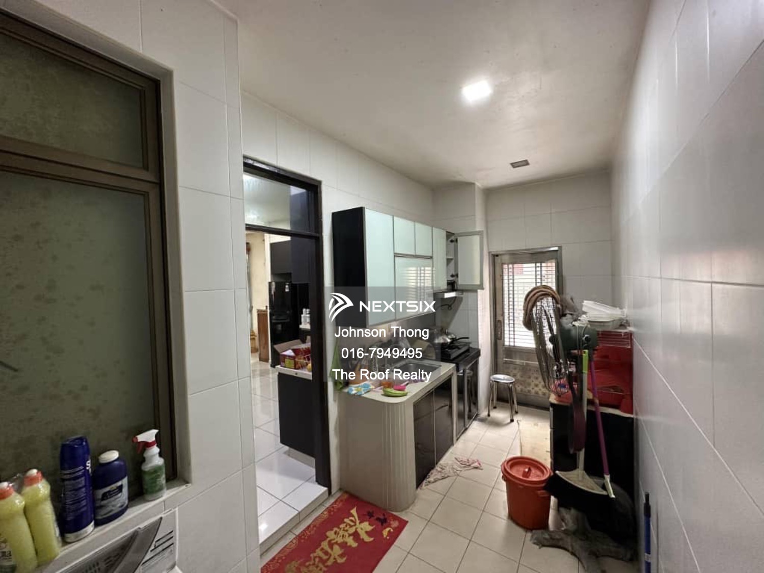 Cluster House For Sale in Kulai Johor - Image 4