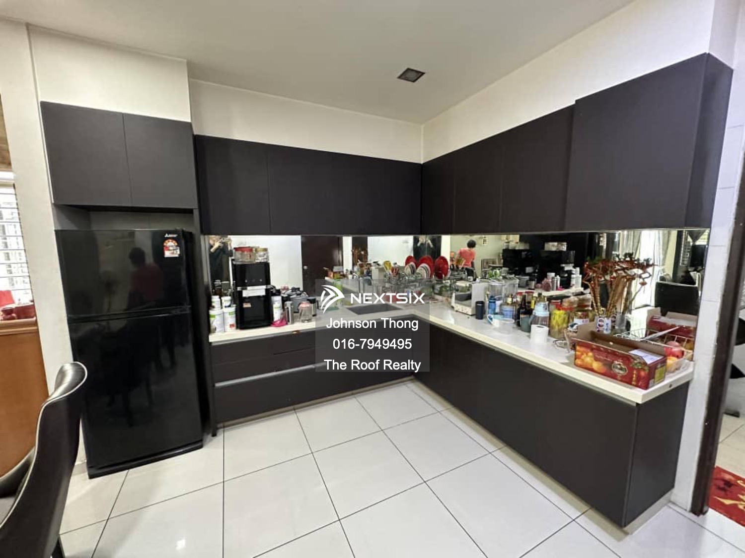 Cluster House For Sale in Kulai Johor - Image 7