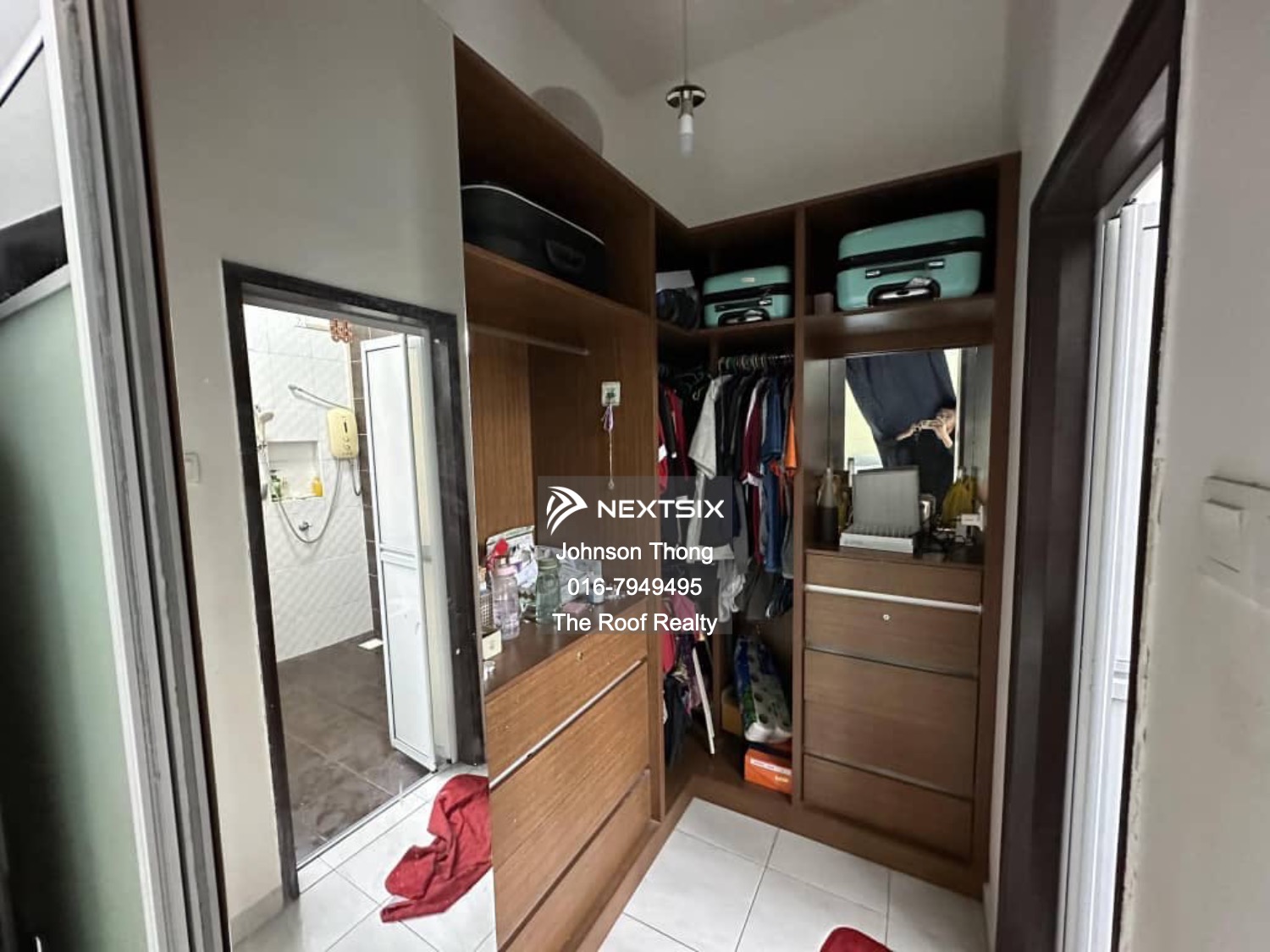 Cluster House For Sale in Kulai Johor - Image 8