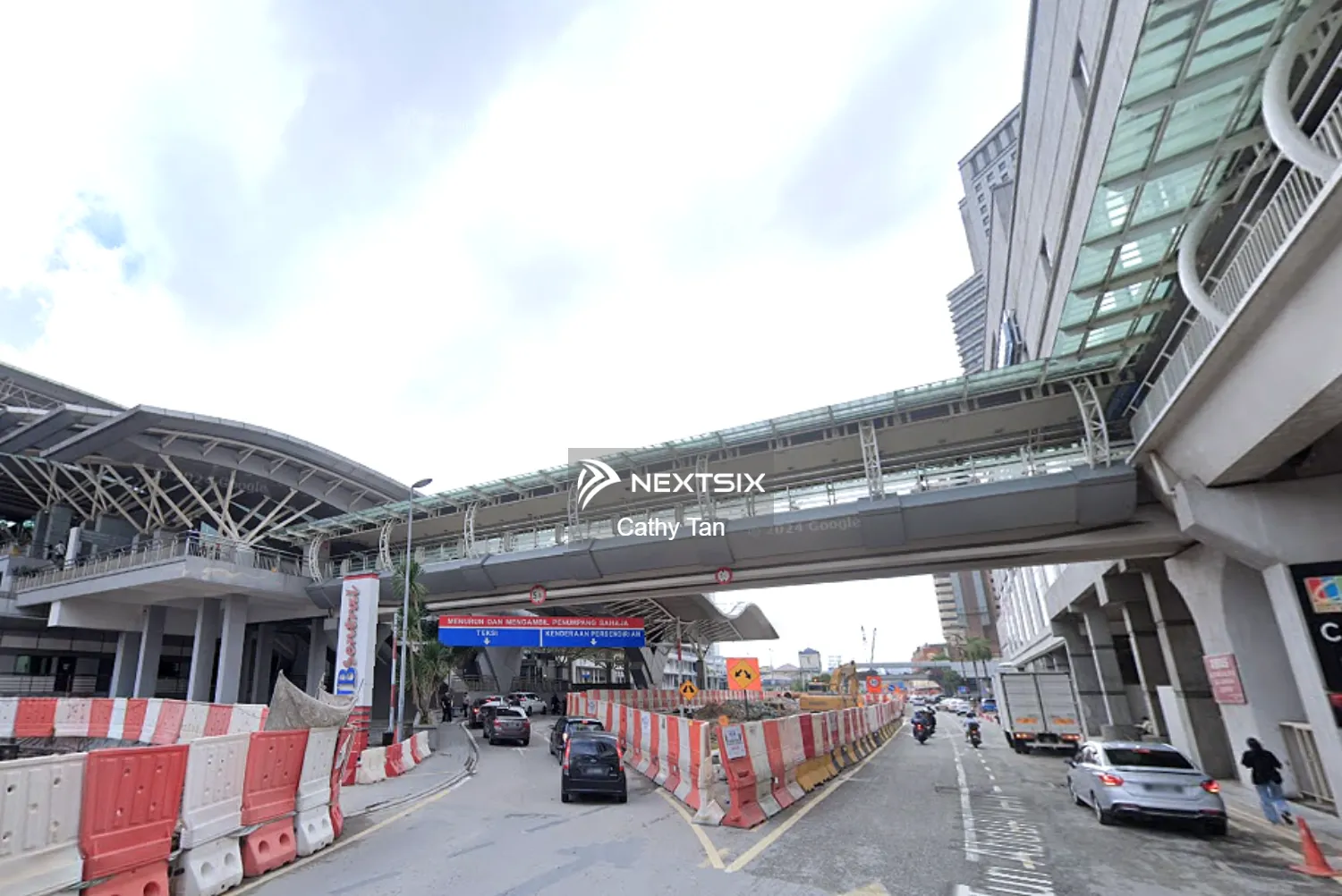 Shop For Sale in Johor Bahru Johor - Image 2