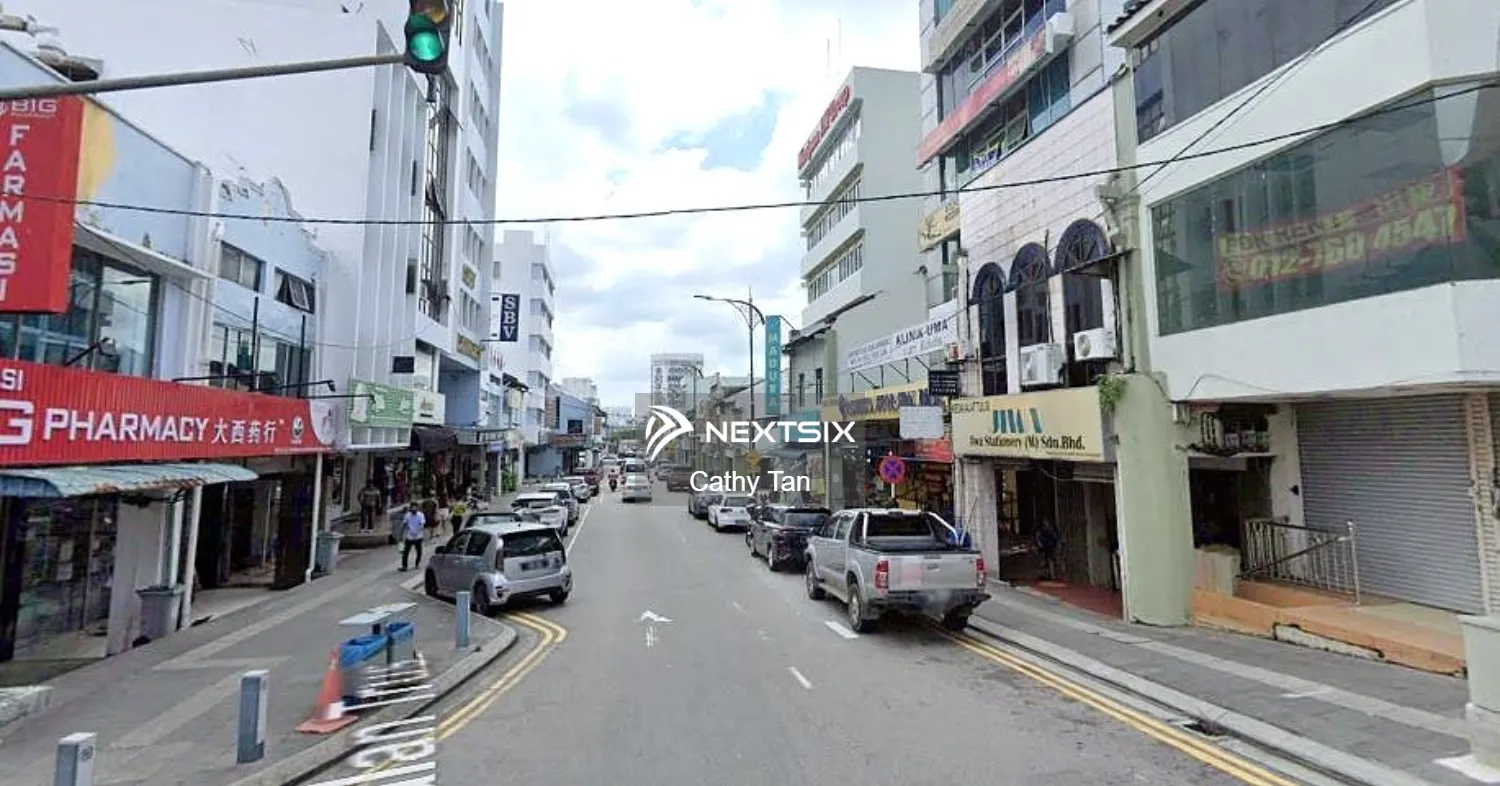 Shop For Sale in Johor Bahru Johor - Image 7