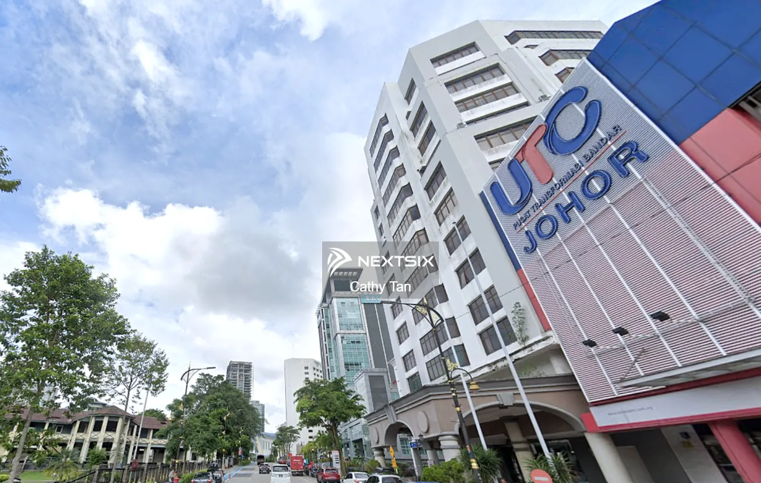 Shop For Sale in Johor Bahru Johor - Image 4