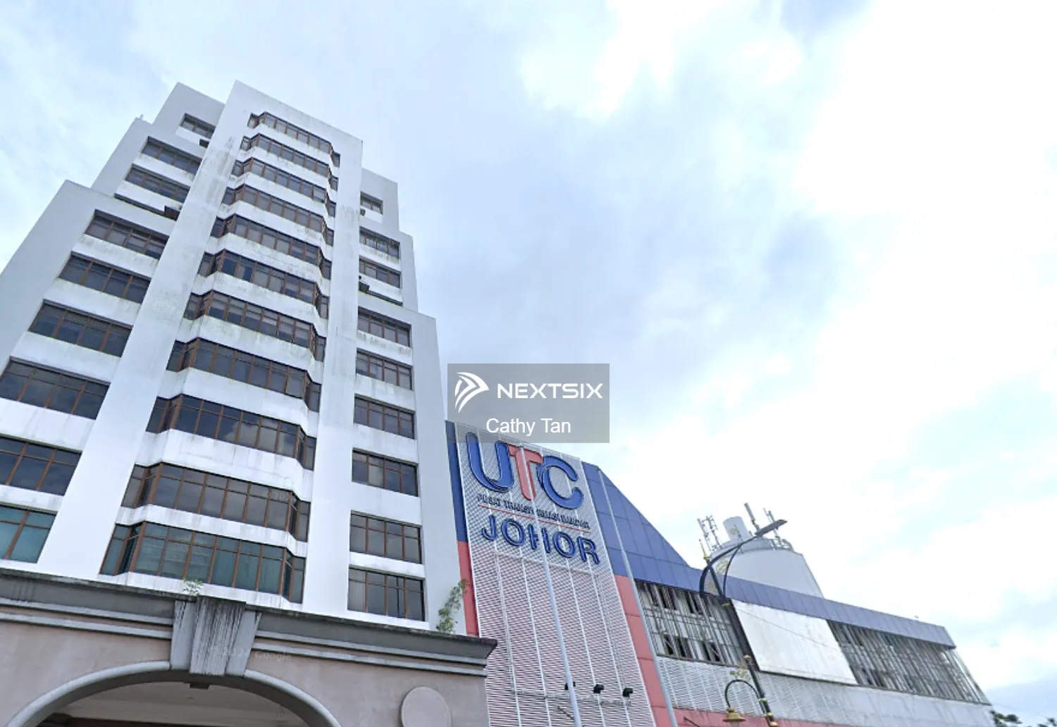 Shop For Sale in Johor Bahru Johor - Image 5