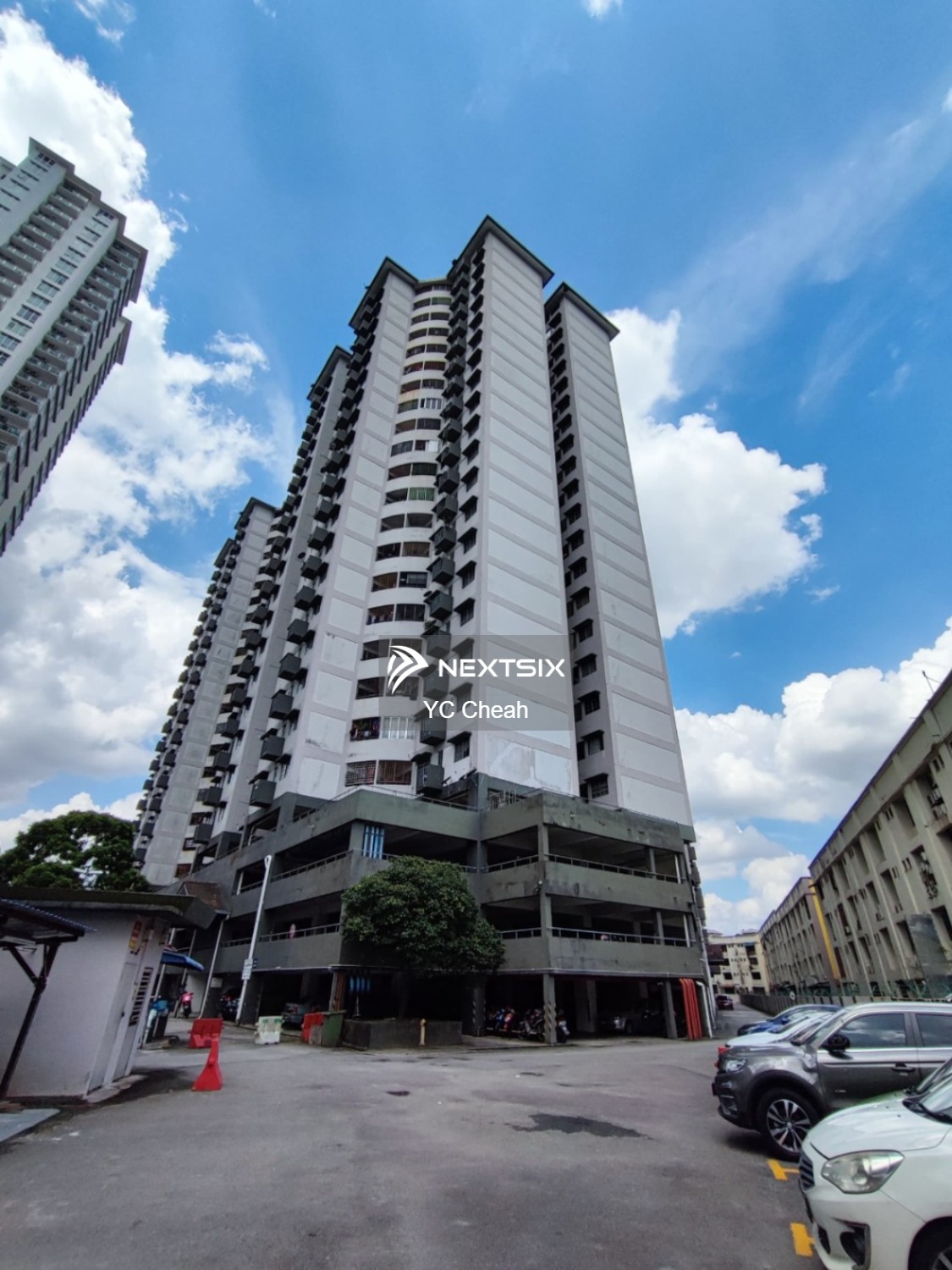Apartment For Sale in Johor Bahru Johor