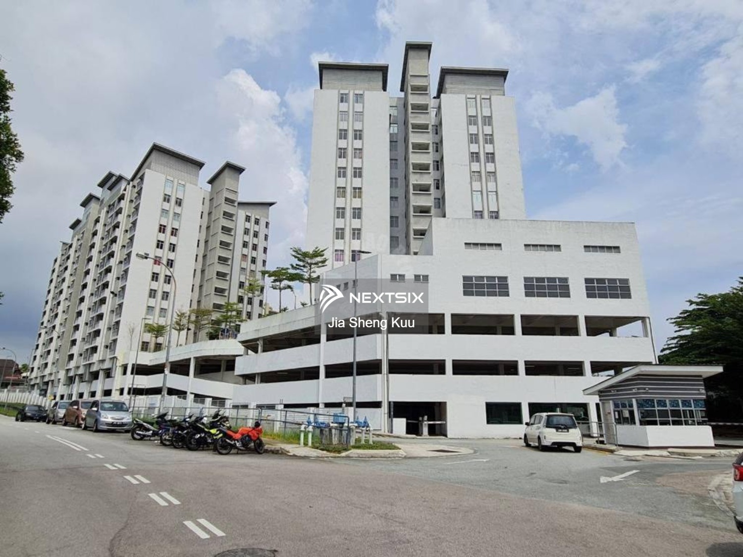 Condominium For Sale in Johor Bahru Johor