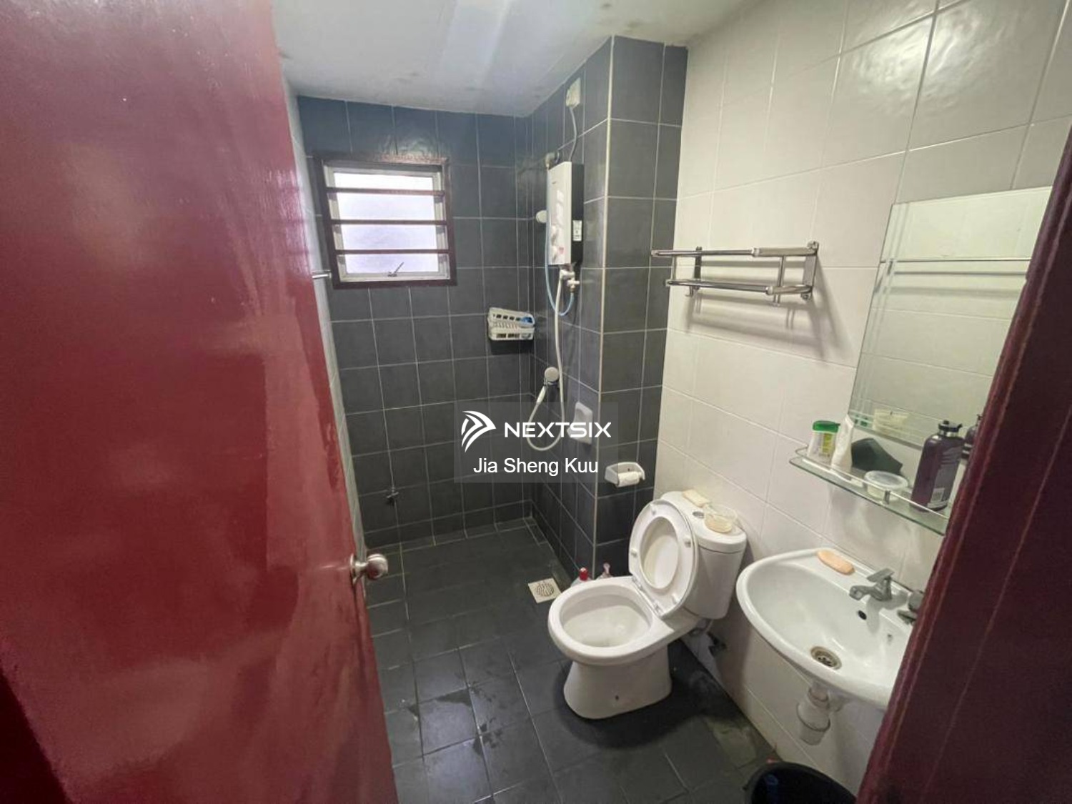 Condominium For Sale in Johor Bahru Johor - Image 8