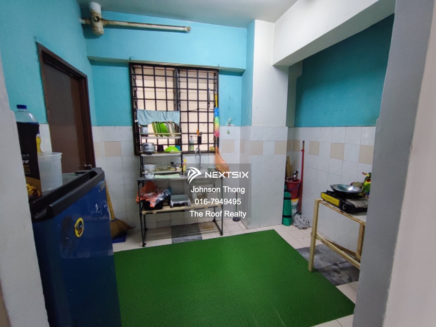 Apartment For Sale in Johor Bahru Johor - Image 6