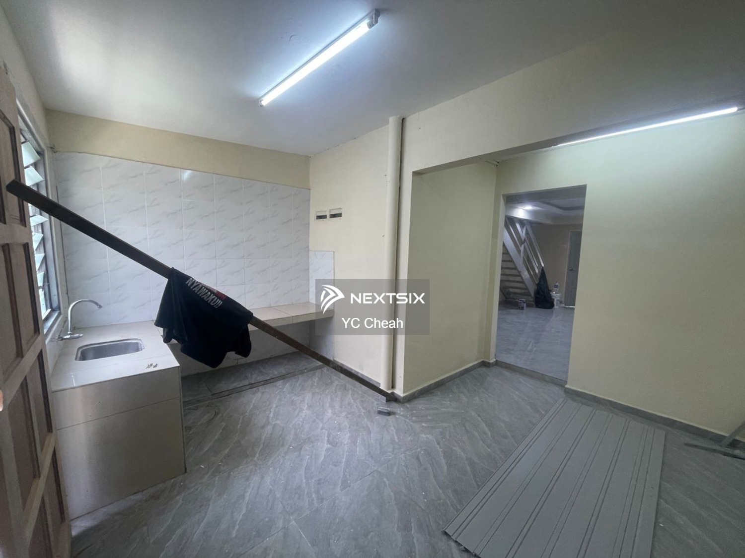 2-sty Terrace/Link House For Sale in Kulai Johor - Image 8