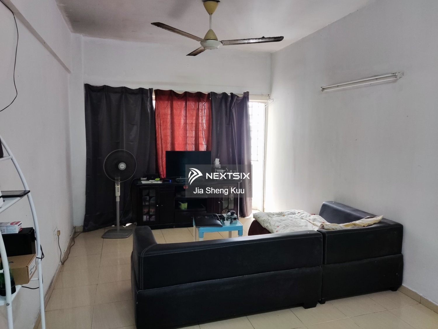 Apartment For Sale in Johor Bahru Johor - Image 2