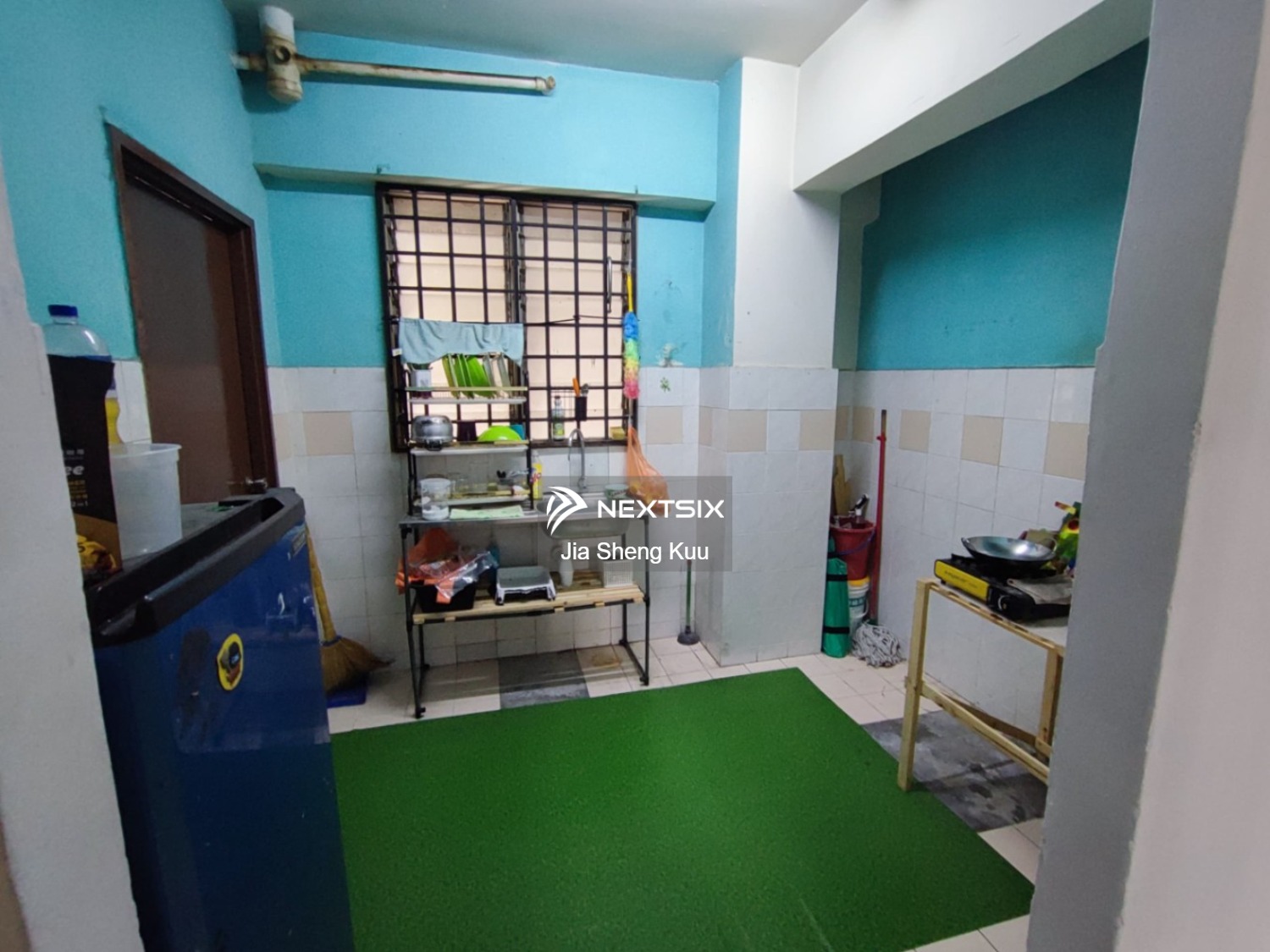 Apartment For Sale in Johor Bahru Johor - Image 3