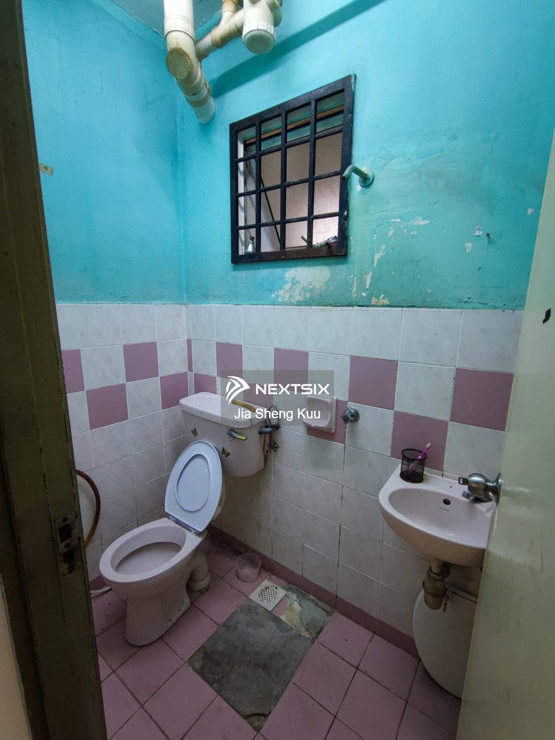 Apartment For Sale in Johor Bahru Johor - Image 7