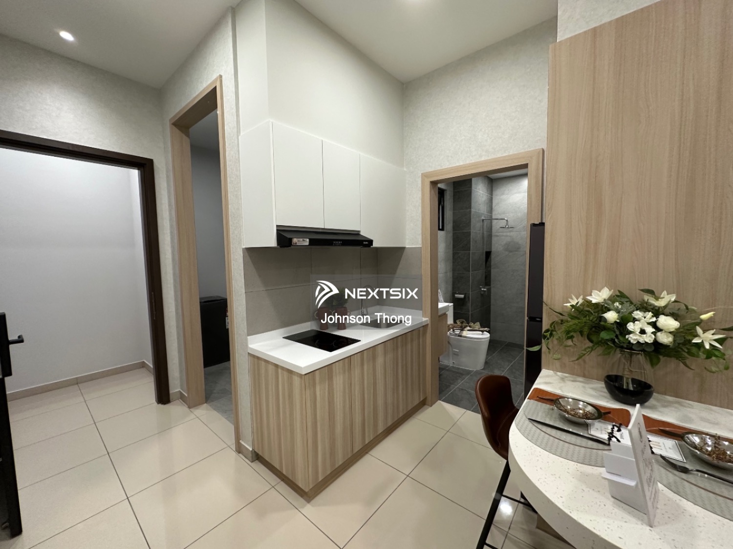 Serviced Residence For Sale in Johor Bahru Johor - Image 10