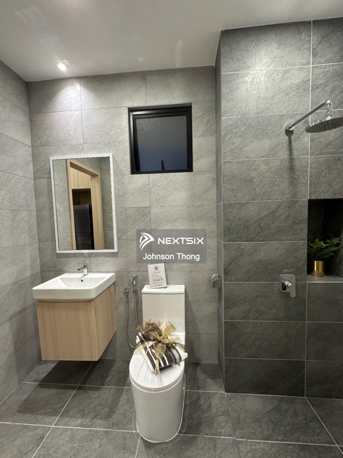 Serviced Residence For Sale in Johor Bahru Johor - Image 12