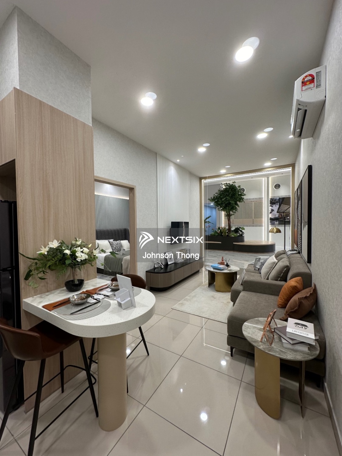 Serviced Residence For Sale in Johor Bahru Johor - Image 13
