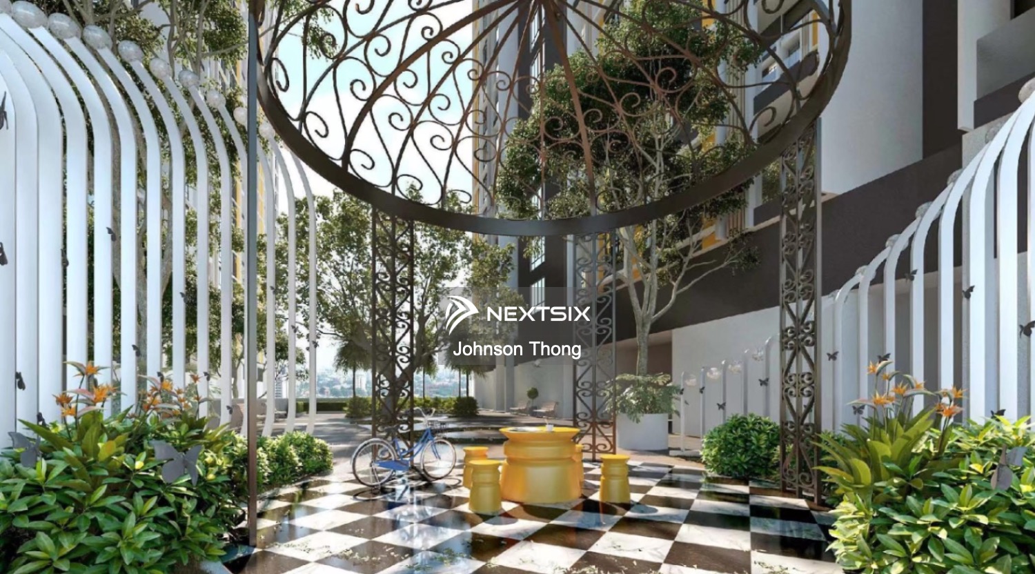 Serviced Residence For Sale in Johor Bahru Johor - Image 8