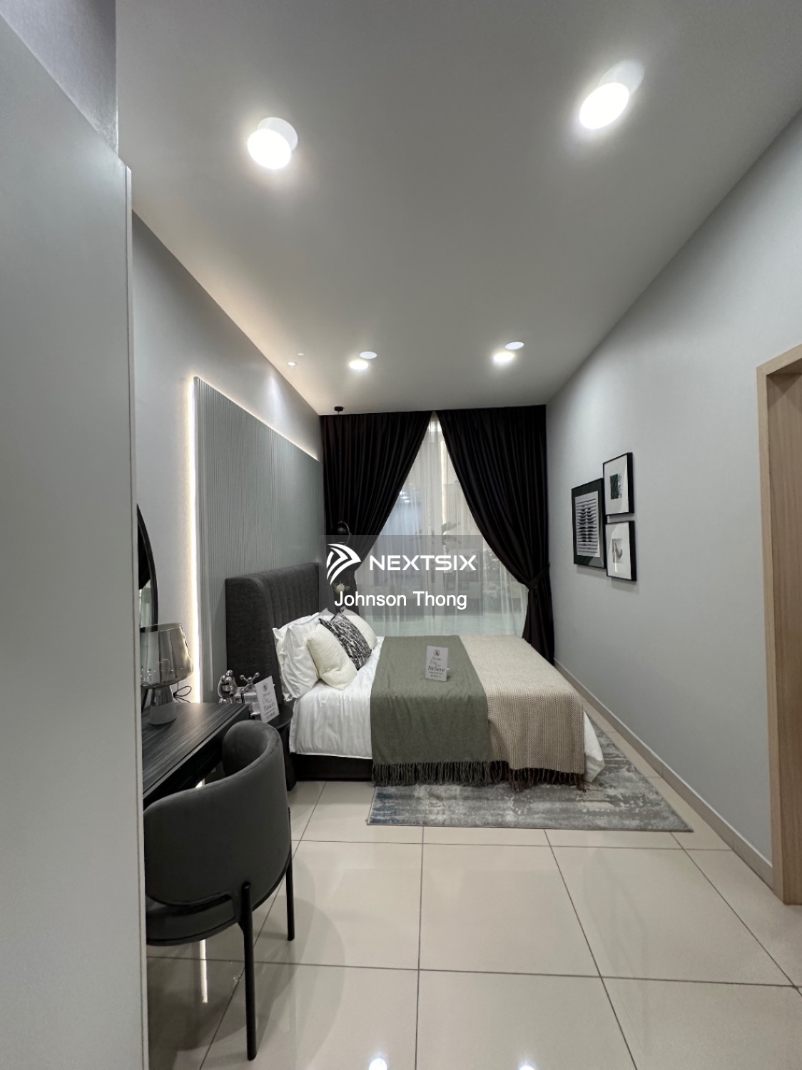 Serviced Residence For Sale in Johor Bahru Johor - Image 9