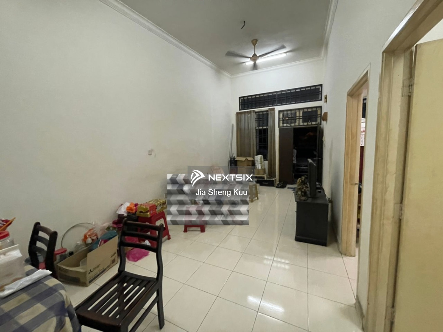 1-sty Terrace/Link House For Sale in Kulai Johor