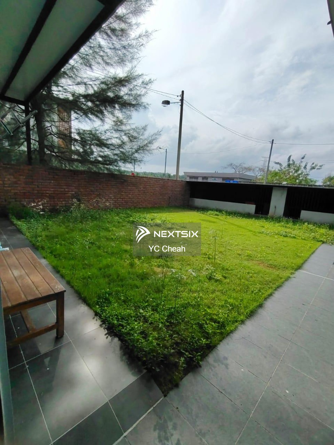 2-sty Terrace/Link House For Sale in Kulai Johor