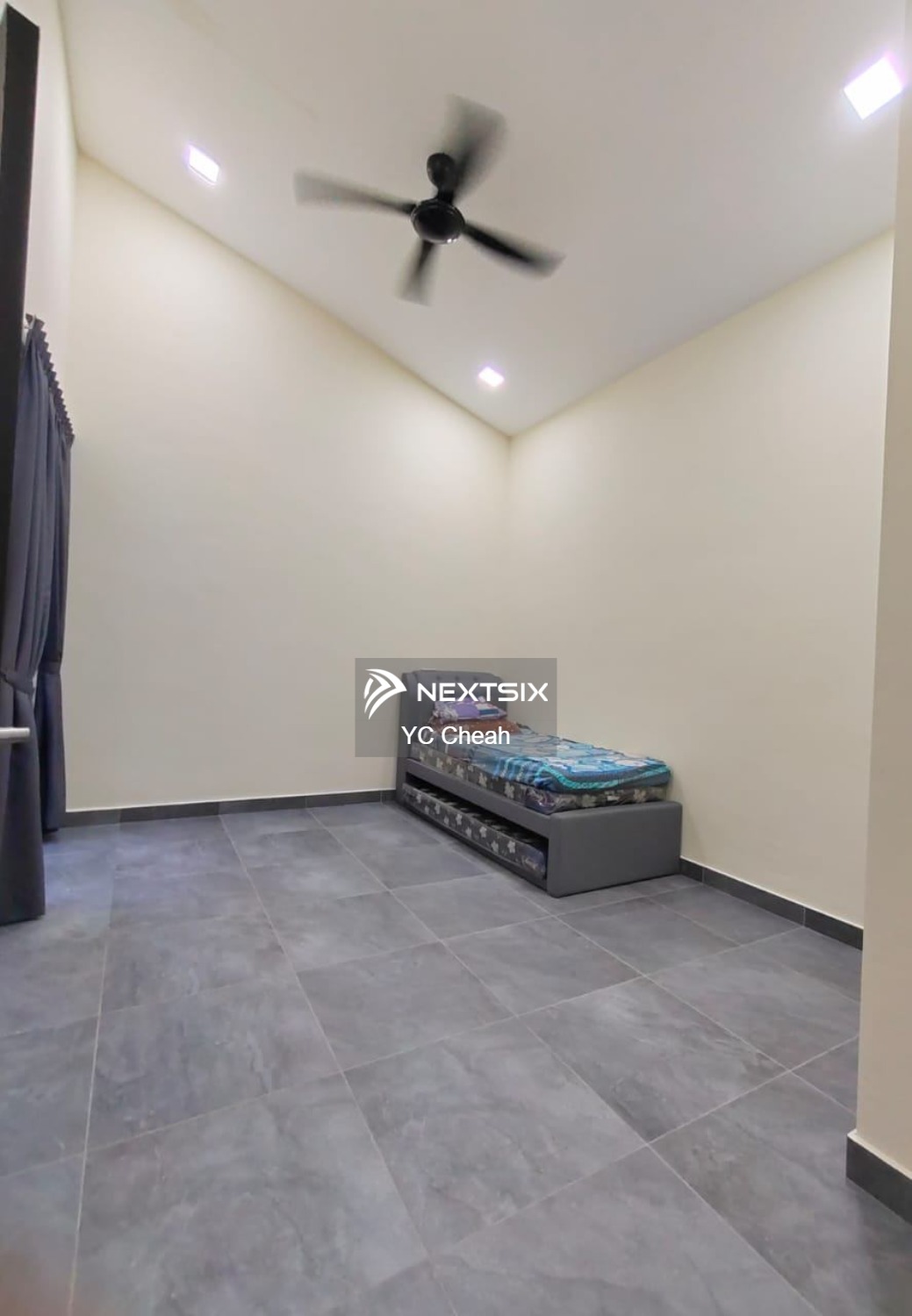 2-sty Terrace/Link House For Sale in Kulai Johor - Image 10