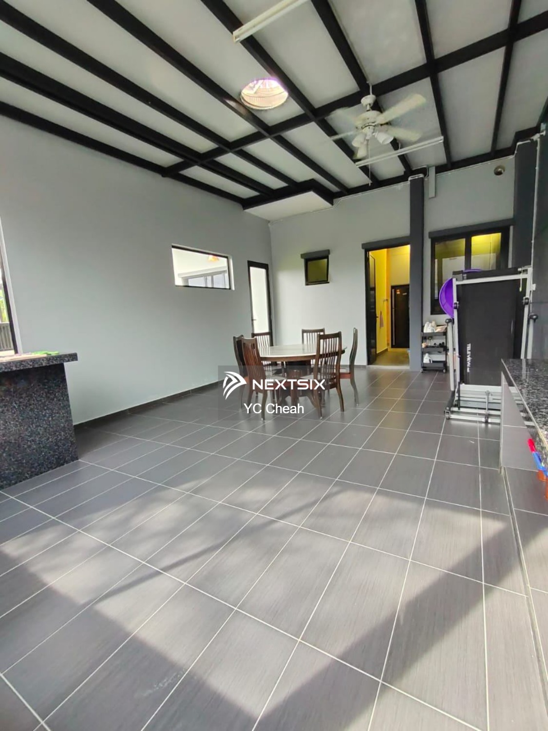 2-sty Terrace/Link House For Sale in Kulai Johor - Image 11