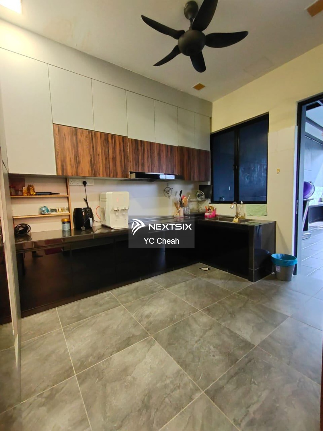 2-sty Terrace/Link House For Sale in Kulai Johor - Image 5