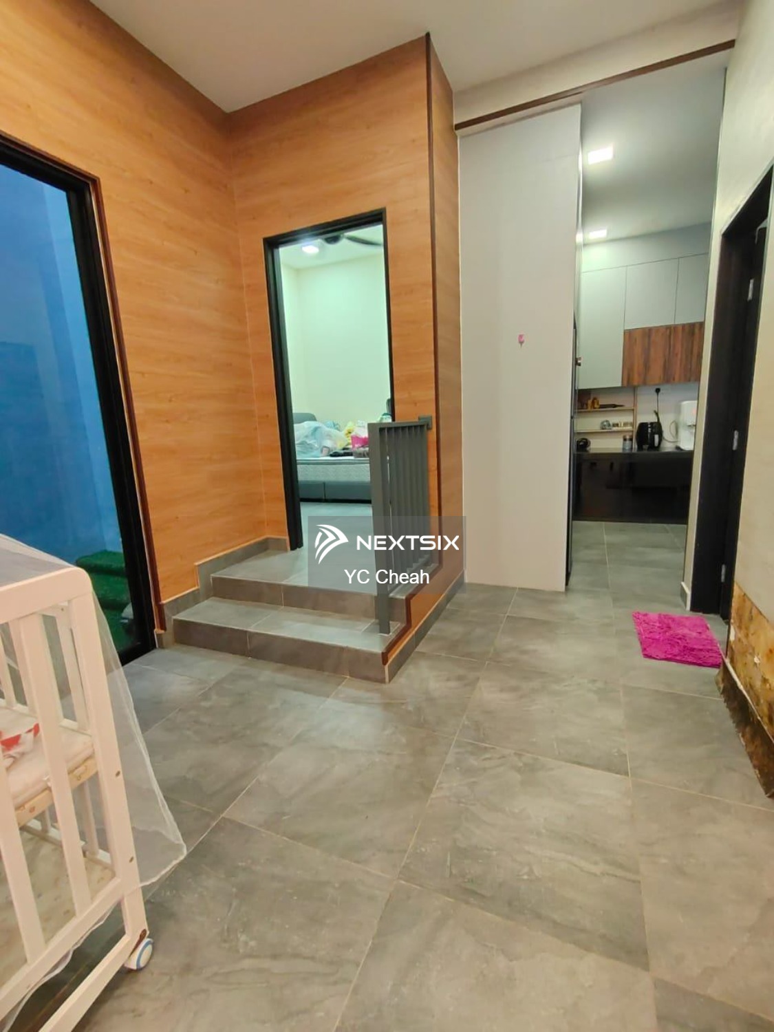 2-sty Terrace/Link House For Sale in Kulai Johor - Image 9