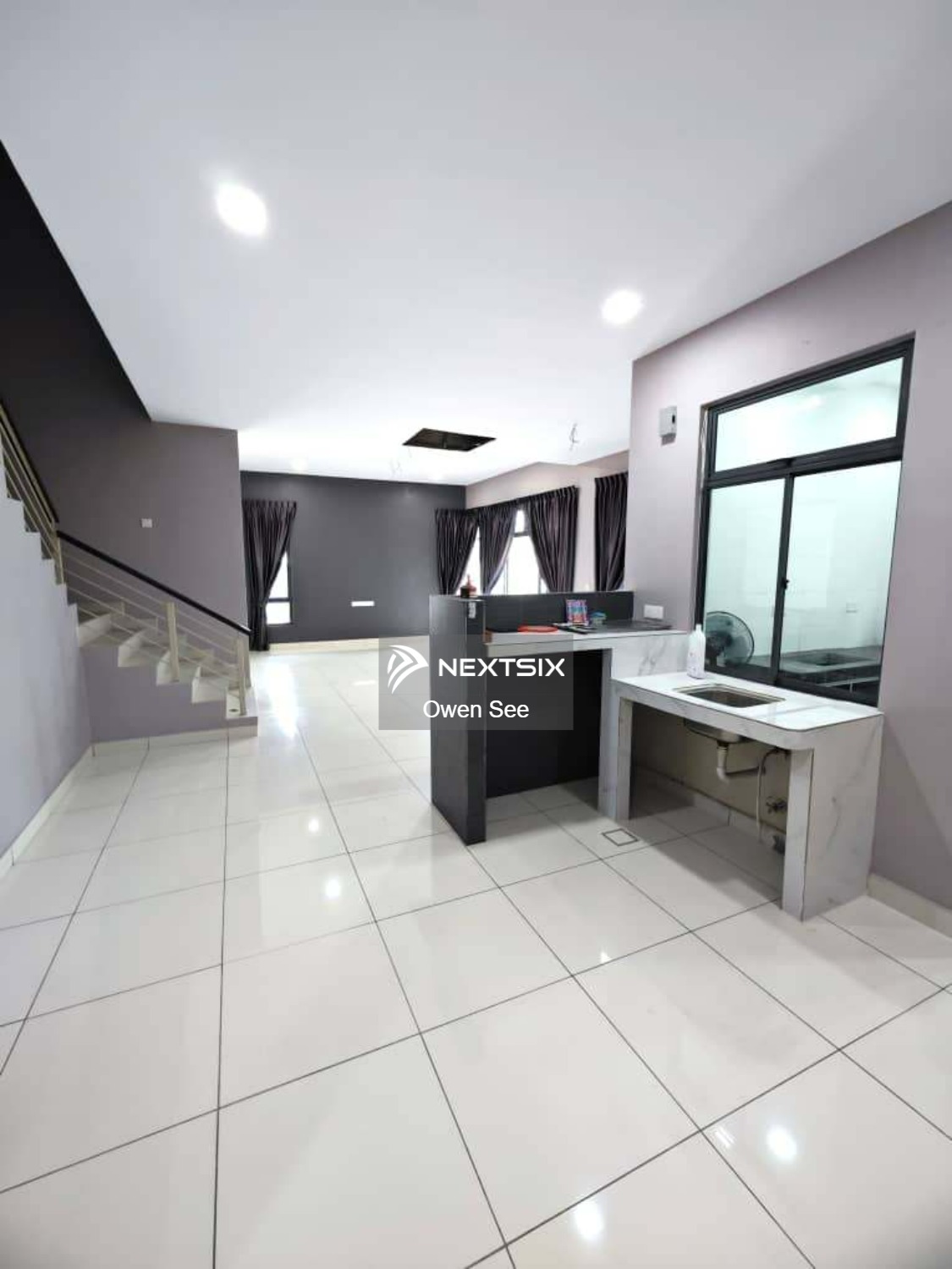 Cluster House For Sale in Kulai Johor - Image 11