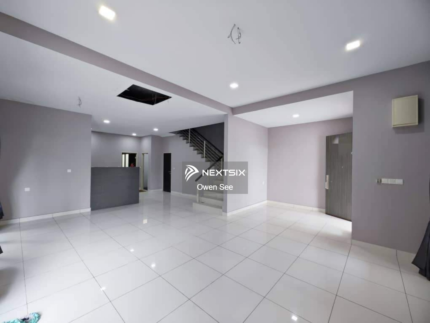 Cluster House For Sale in Kulai Johor - Image 7