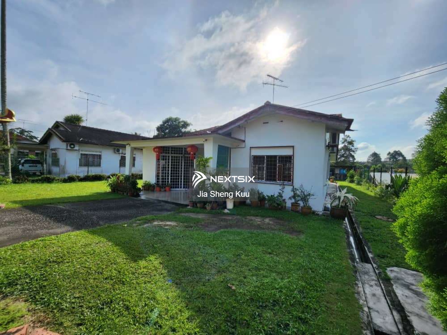 Semi-detached House For Sale in Kulai Johor