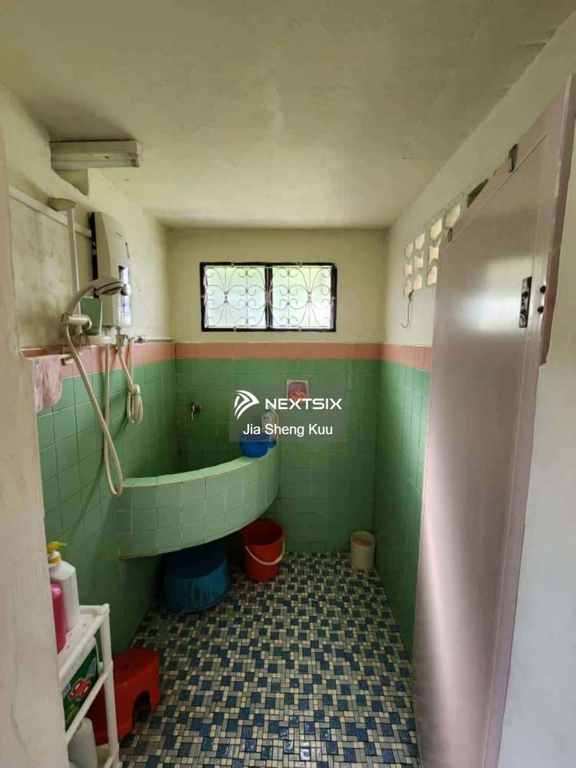 Semi-detached House For Sale in Kulai Johor - Image 11