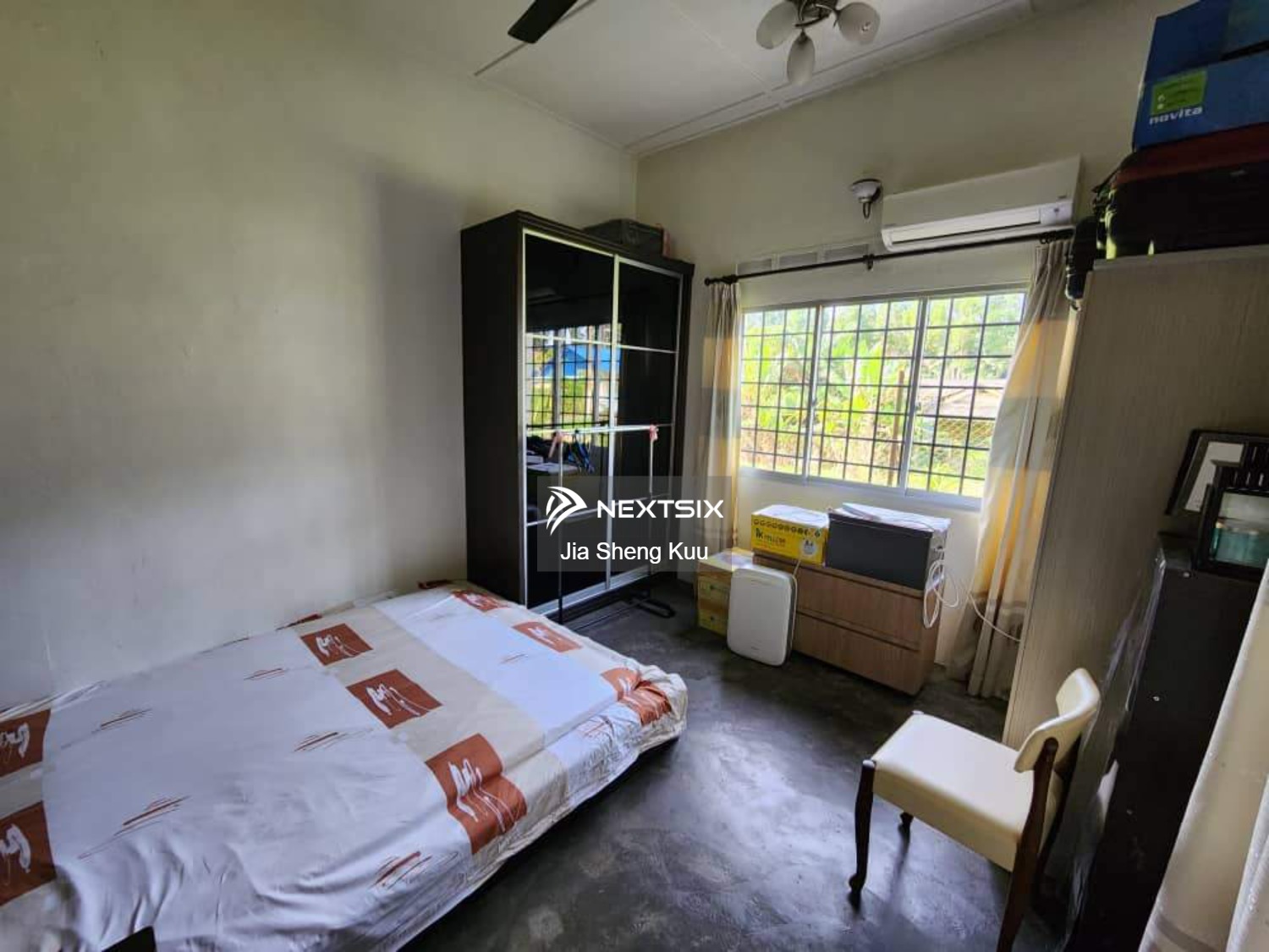 Semi-detached House For Sale in Kulai Johor - Image 12