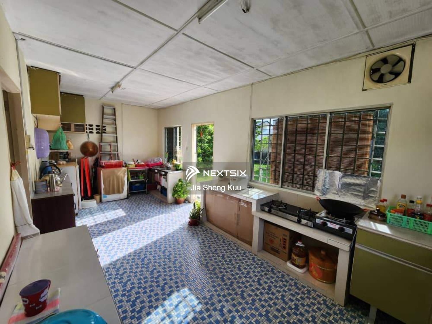Semi-detached House For Sale in Kulai Johor - Image 5