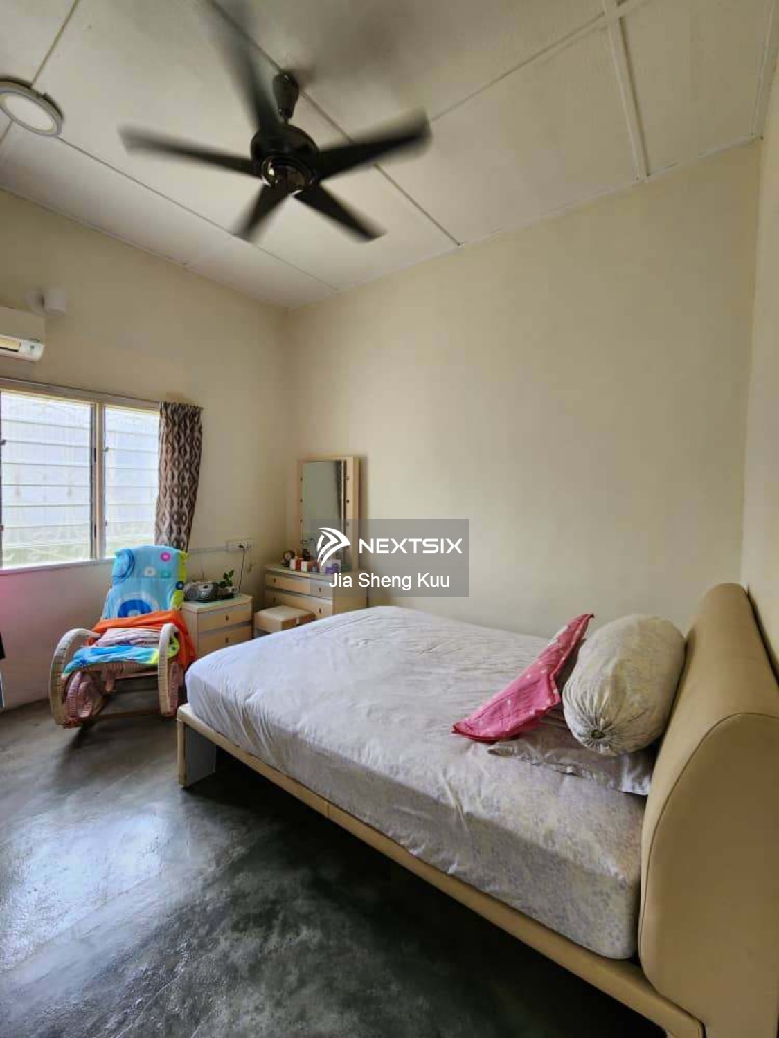 Semi-detached House For Sale in Kulai Johor - Image 8