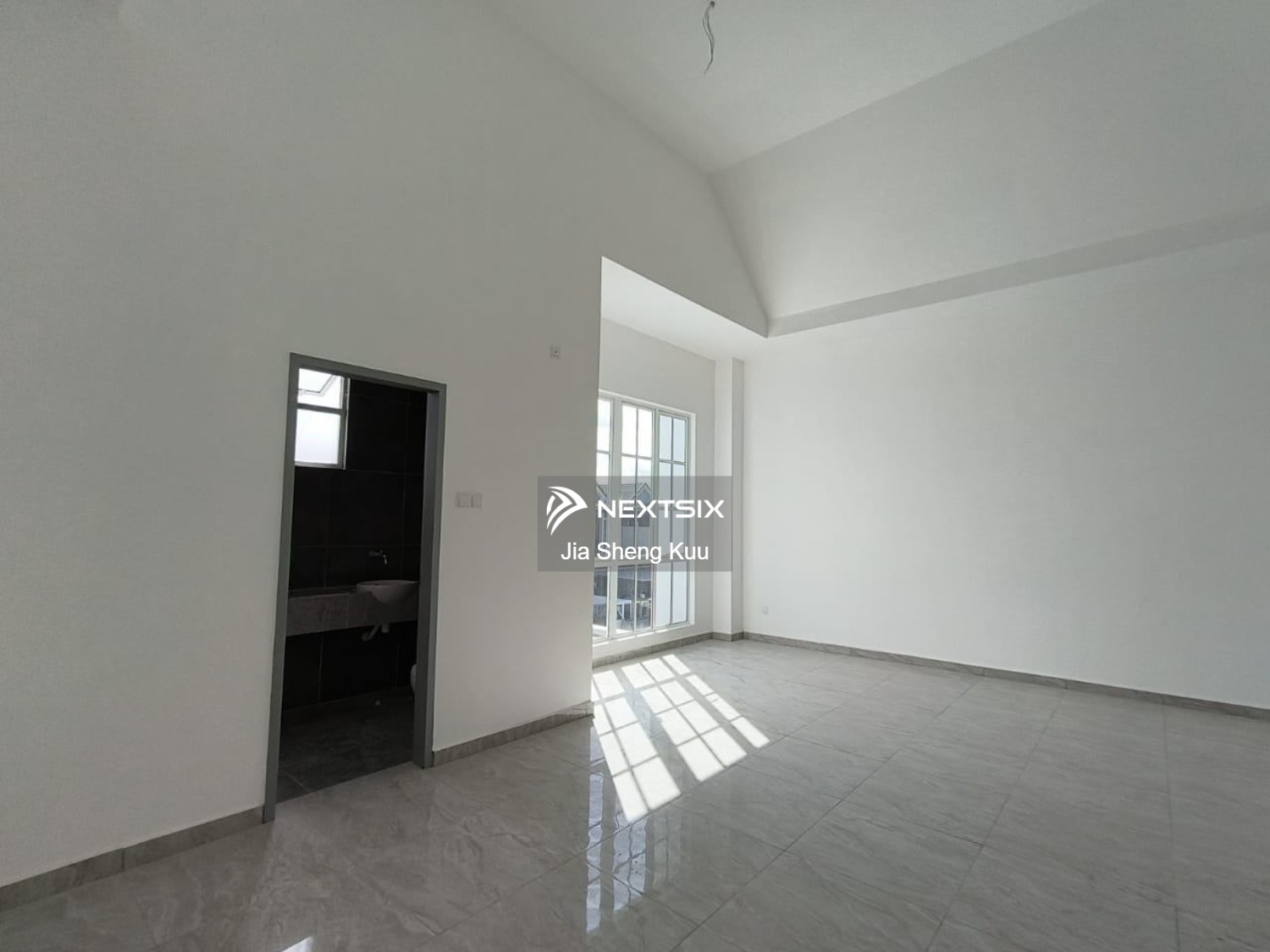 2-sty Terrace/Link House For Sale in Kulai Johor - Image 5